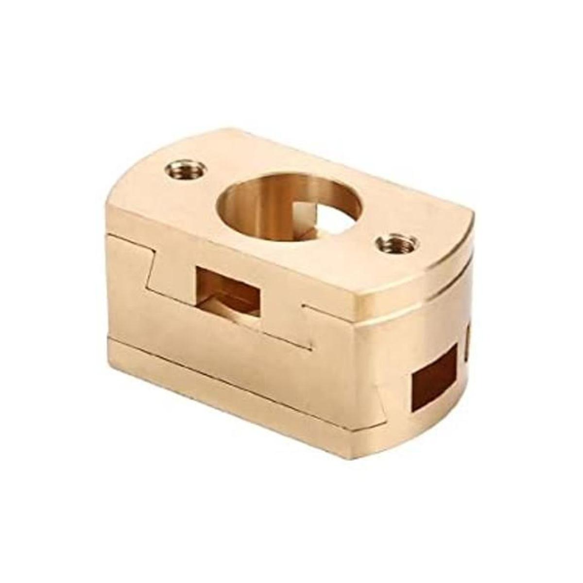 Paquete de 1 acoplador de acoplamiento Ender 3 Oldham para