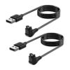 Paquete de 2 cargadores de cable de carga para Garmin_1