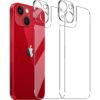 Suttkue Protector de pantalla trasera para iPhone 14 Plus_1