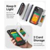 Goospery Funda magnética para puerta compatible con iPhone_3