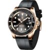 Reloj de pulsera Pagani Design 1651 para hombre mecánico_1