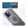 CaseMate Funda para iPhone 14 Pro Max con burbujas de_2