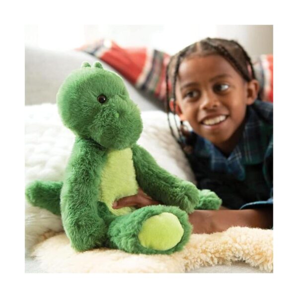 Vermont Teddy Bear Animal de peluche de dinosaurio