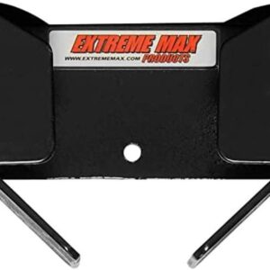 Extreme Max 5001.6177 Soporte de aluminio para remolque_1