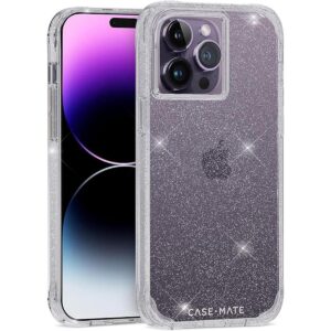 CaseMate Funda para iPhone 14 Pro Max con burbujas de_1