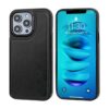 ONETOP Compatible con iPhone 14 Pro Max Funda tipo_3