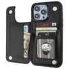 ONETOP Compatible con iPhone 14 Pro Max Funda tipo_1