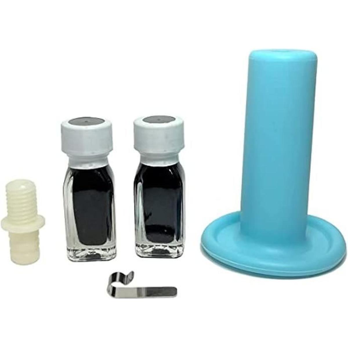 Berkey Kit de imprimación de filtro para uso con sistemas