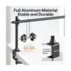 JUSMO LS15 Soporte de mesa multifunción plataforma_2