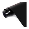 KINGSOW Rollos de vinilo HTV 10 x 4 pies color negro_3