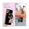 Likiyami Funda 3 en 1 para Motorola Moto G Stylus 5G_5