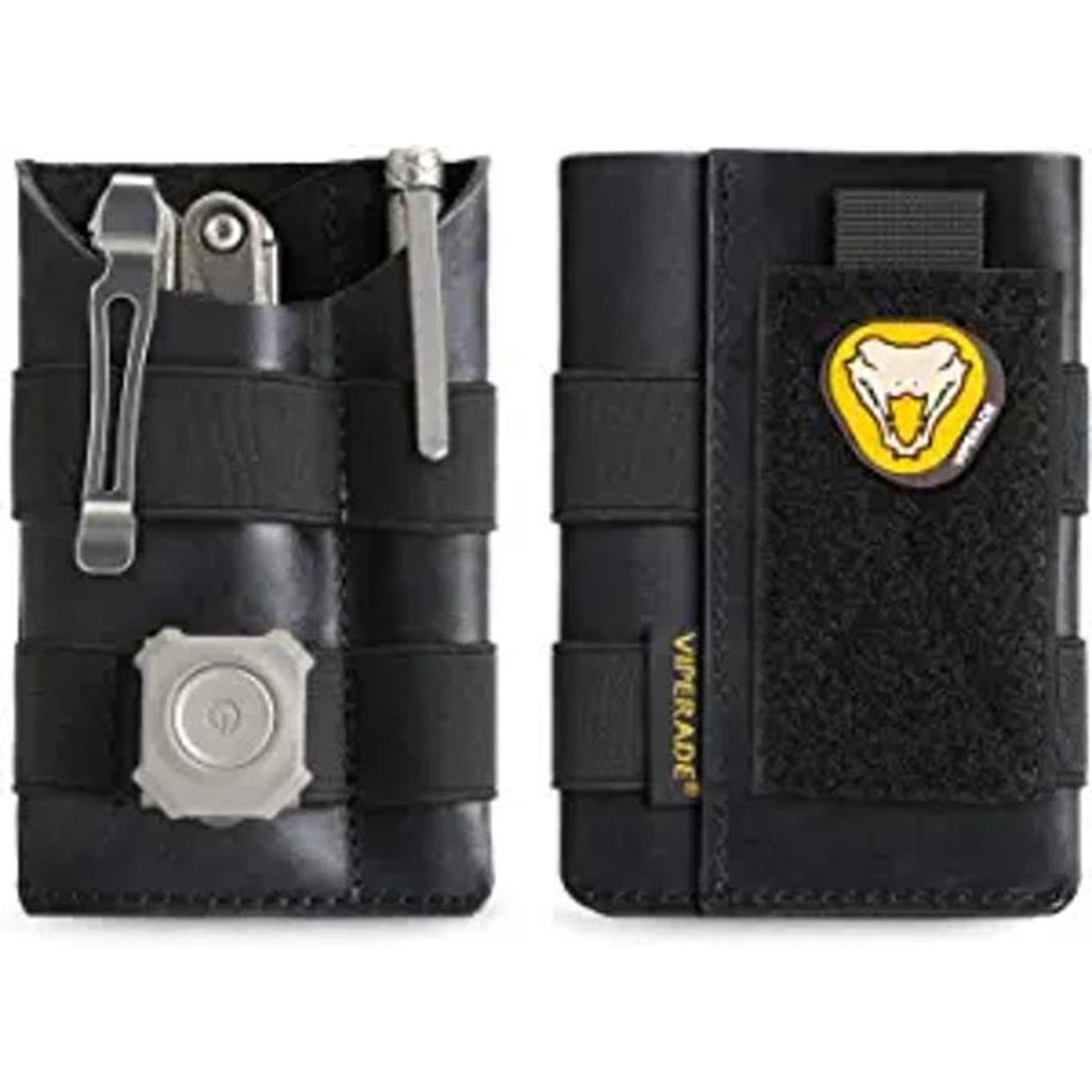 VIPERADE VE9 Pocket Organizer EDC Pocket Organizer for