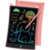 KOKODI Juguetes para niños tableta de escritura LCD_1