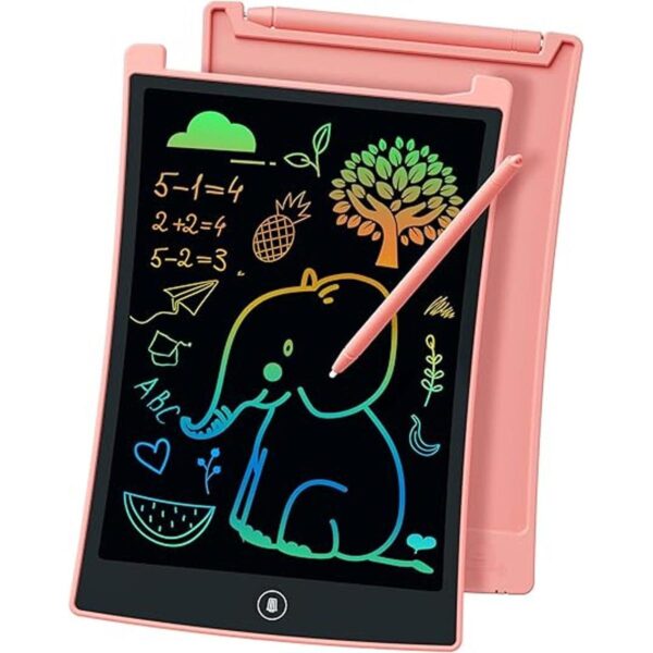 KOKODI Juguetes para niños tableta de escritura LCD_1