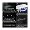 Protector de pantalla de reloj compatible con Apple Watch_3