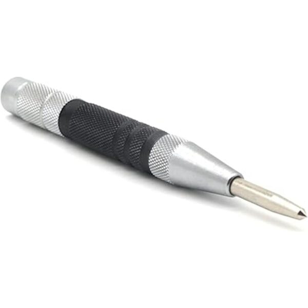 WHLLING Perforadora central automática de 2 piezas_2