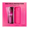 BossKiss Compatible con iPhone 13 Pro funda de silicona_5