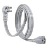 KUNCAN Cable de extensión de alimentación para_1