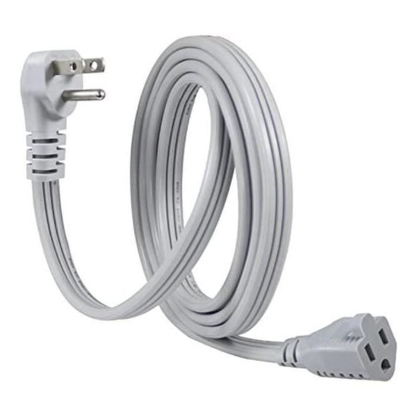 KUNCAN Cable de extensión de alimentación para_1