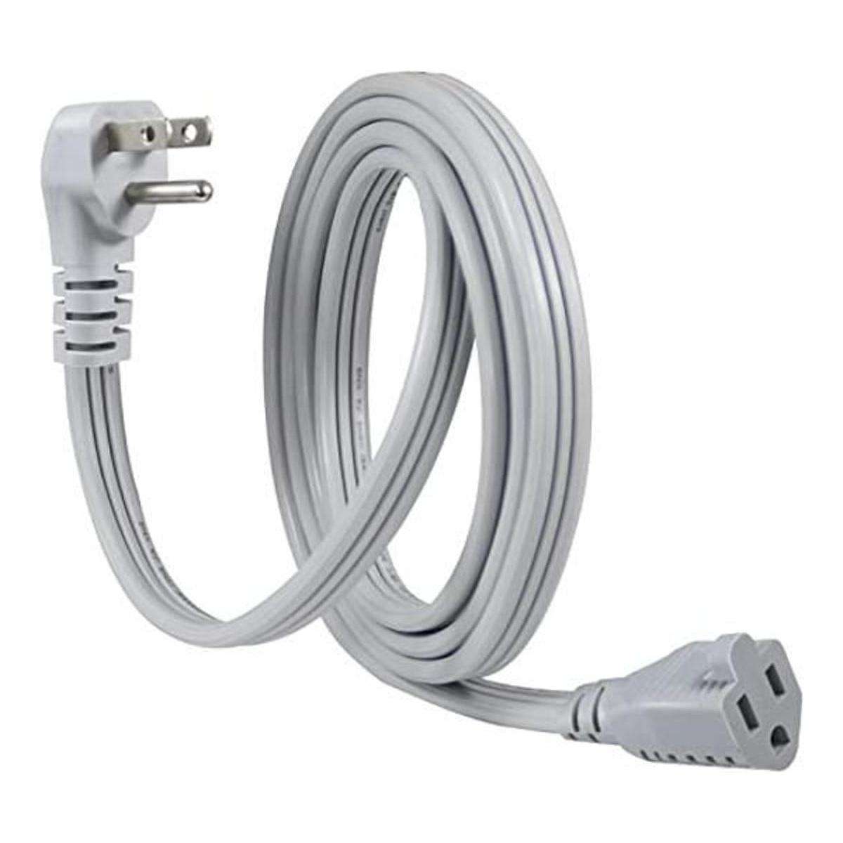 KUNCAN Cable de extensión de alimentación para
