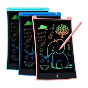 KOKODI Juguetes para niños 3 paquetes de tableta de_1