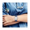 GOLDEN HOUR Reloj de enfermera impermeable para