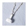 Correa magnética de silicona con cadena antipérdida con_2