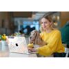 MEEgoodo Funda para MacBook Air M2 2022 versión A2681 M2_3