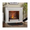 FLASLD Fireproof Fireplace Mat 2848 Inch FlameResistant_2