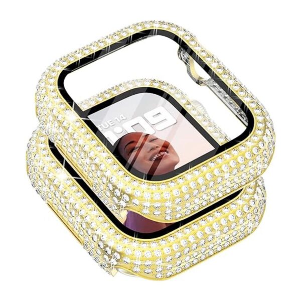 Surace Funda protectora de vidrio templado de 1.57_1