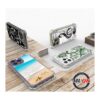 MUQR Funda compatible con iPhone 14 Pro Max para playa_2