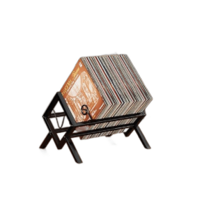 EKNITEY Soporte de almacenamiento de discos de vinilo_1