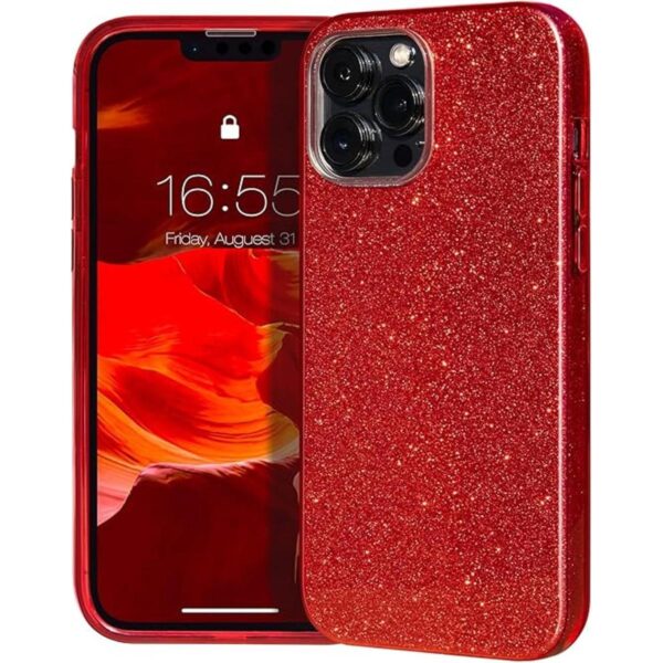 MATEPROX Compatible con iPhone 14 Pro Funda protectora_1