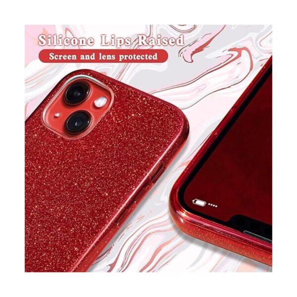 MATEPROX Compatible con iPhone 14 Plus Funda protectora_2