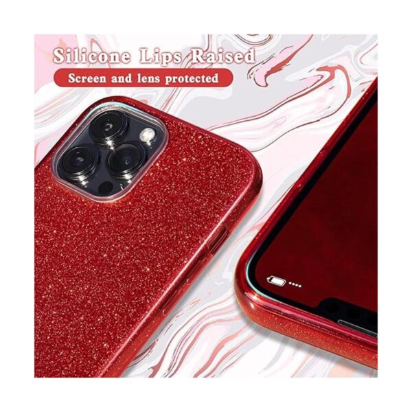 MATEPROX Compatible con iPhone 14 Pro Funda protectora_2