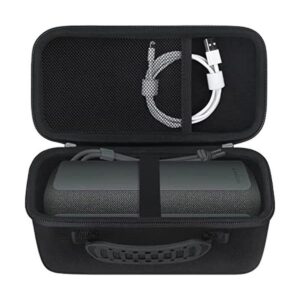 Elonbo Funda de transporte para Sony SRSXE200 XSeries