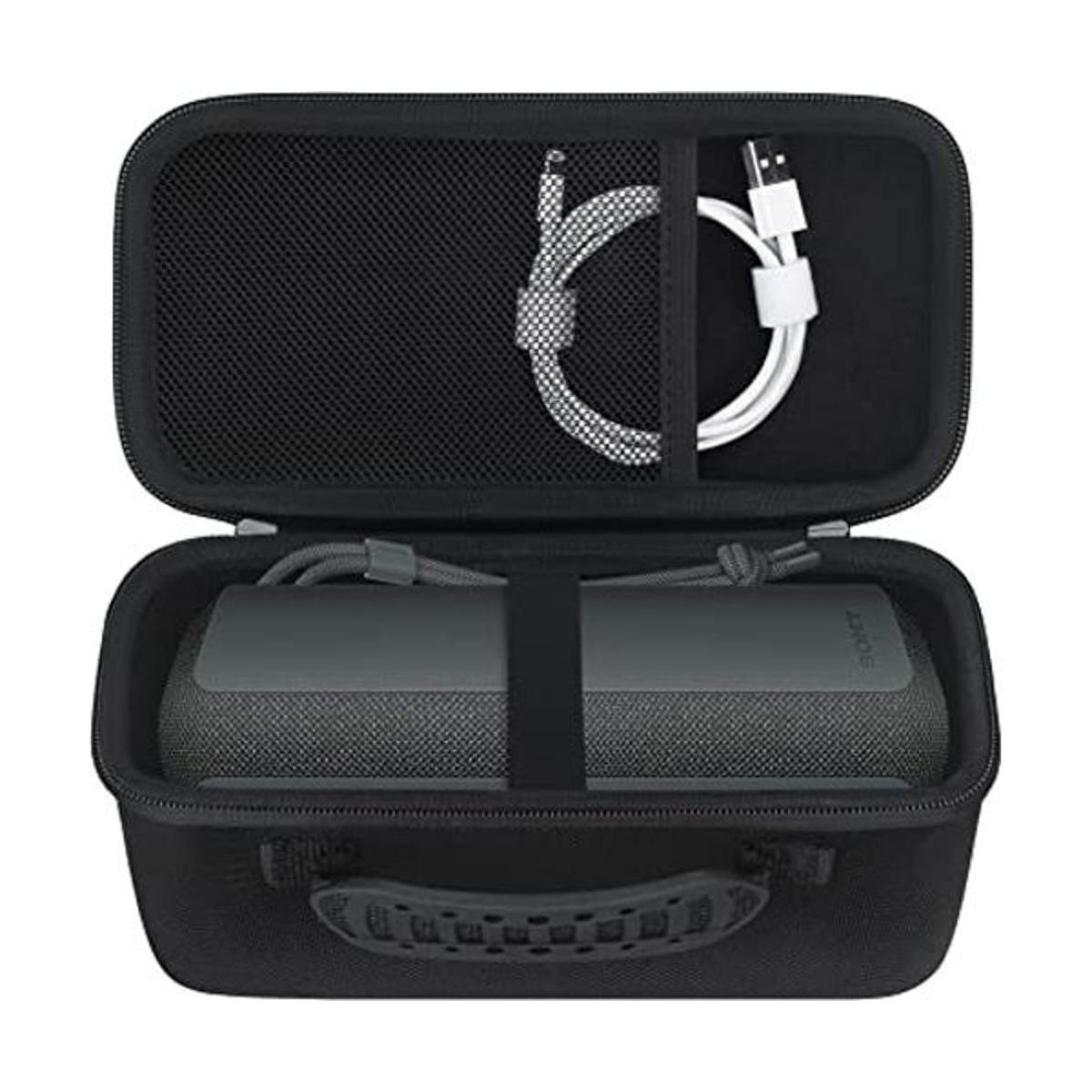 Elonbo Funda de transporte para Sony SRSXE200 XSeries