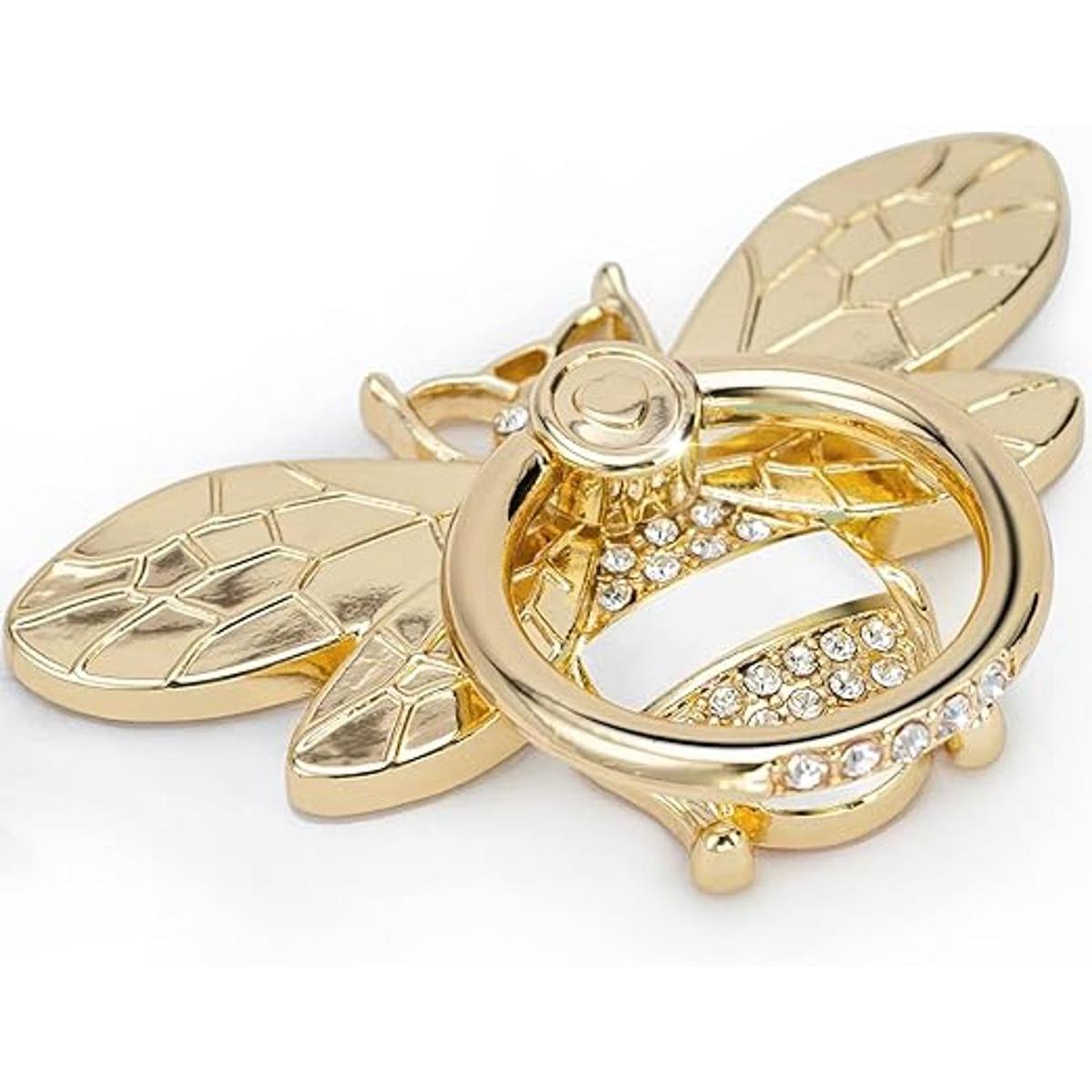 Bee Phone Ring Stand Holder Allengel Cell Phone Ring