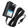 PwrON Adaptador de corriente alterna de 9 V para Crosley_1