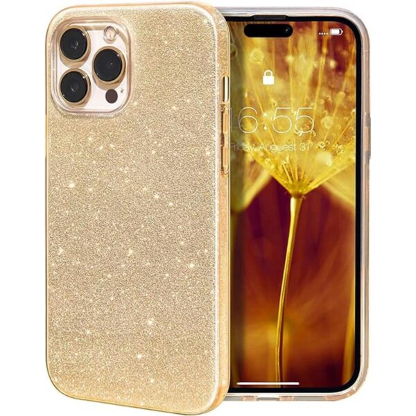 MILPROX Compatible con iPhone 14 Pro Max 2022 carcasa_1