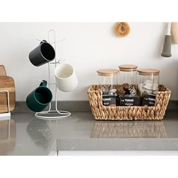 StorageWorks Cesta de almacenamiento frontal abierto de