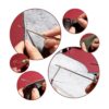 Kit de costura de cuero herramientas de trabajo de cuero_5