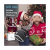 Gorro LED con luz regalos para hombres y mujeres gorro_2