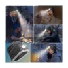 Gorro LED con luz regalos para hombres y mujeres gorro_4