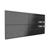 Pegboard Smith 4ft 48PCS Metal Pegboard Storage Kit for_1