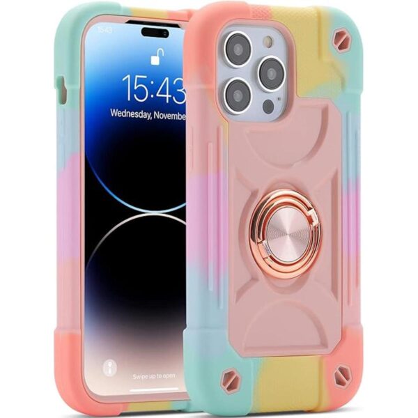 MARKILL Funda compatible con iPhone 14 Pro de 6.1 pulgadas_1