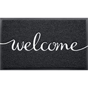 EARTHALL Divertidas alfombrillas de bienvenida al aire
