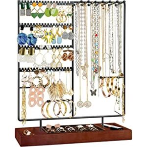 ProCase Soporte organizador de joyas soporte organizador_1