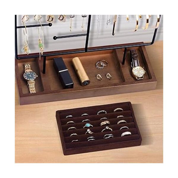 ProCase Soporte organizador de joyas soporte organizador_2
