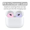 9 pares caben en la funda de almohadillas compatibles_4